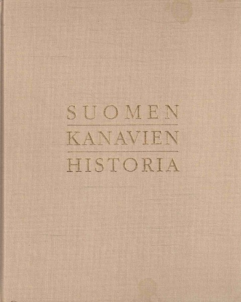 Suomen kanavien historia, Turkka Myllykylä