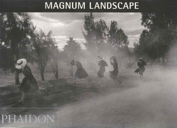 Magnum Landscape, Ian Jeffrey
