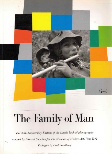 The Family of Man, Edward Steichen