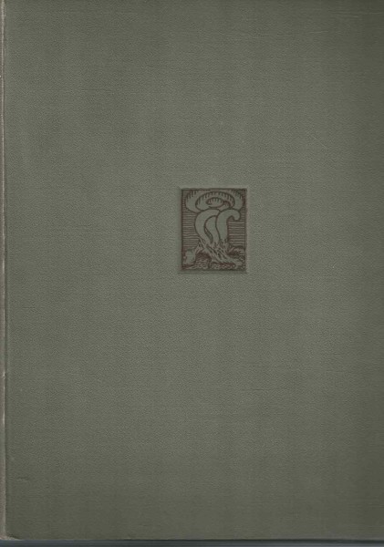 Kirjapainotaito 1925 - Graafillinen Aikakauslehti, Useita Toimituskunta