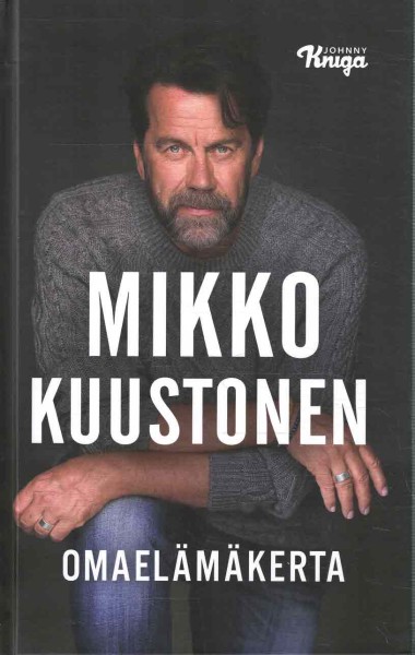 Omaelämäkerta, Mikko Kuustonen