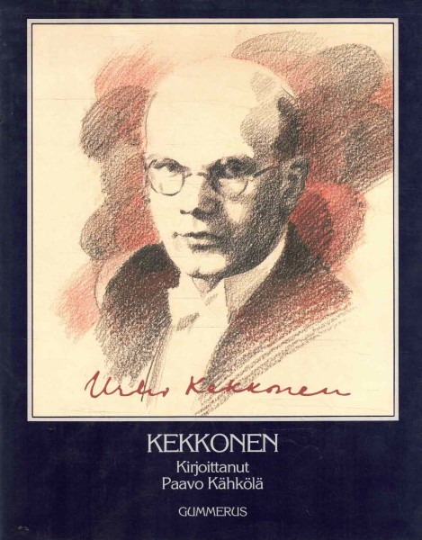 Kekkonen, Paavo Kähkölä