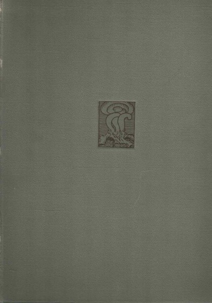 Kirjapainotaito - Graafillinen Aikakauslehti 1926, Useita Toimituskunta