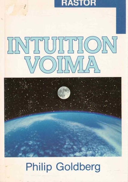 Intuition voima, Philip Goldberg