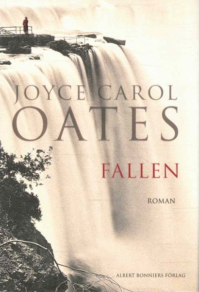 Fallen, Joyce Carol Oates