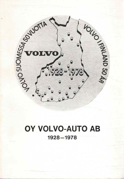 Oy Volvo-auto ab 1928-1978, Viking Colliander