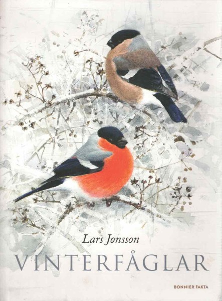 Vinterfåglar, Lars Jonsson