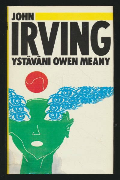 Ystäväni Owen Meany, John Irving
