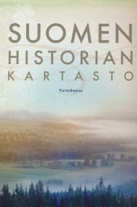 Suomen historian kartasto, Pertti Haapala