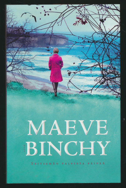Seitsemän talvista päivää, Maeve Binchy