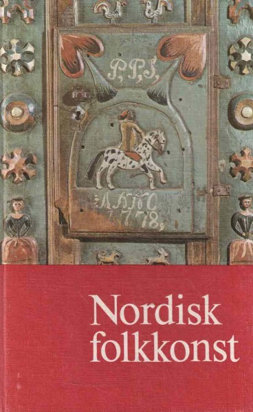 Nordisk folkkonst, Sigfrid Svensson