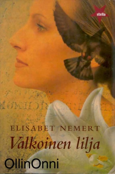 Valkoinen lilja, Elisabet Nemert