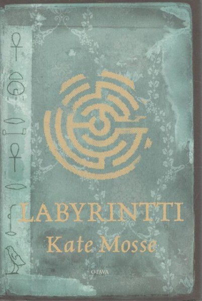 kate mosse labyrinth review